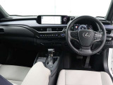 UX 250h バージョンC 