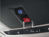 ◆新世代コネクテッド技術「Honda CONNECT」搭載。緊急時にオペレーターのサポートを受けることも可能です。