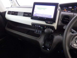N-BOX G EX 