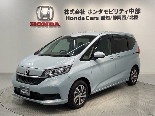 ホンダ フリード+ 