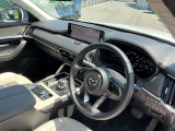 CX-80 3.3 XD Lパッケージ ディーゼル 4WD 