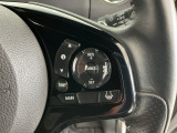 【アダプティブ・クルーズ・コントロール】予め設定した車速内でクルマが自動的に加減速。 前走車との適切な車間距離を維持しながら追従走行し、高速道路でのドライバーの疲労を軽減してくれる嬉しい機能付♪