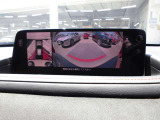 360&deg;ビューモニターでは前後左右4つのカメラ映像をさまざまな走行状況に応じて切り替えてセンターディスプレイに表示することで、駐車時や狭い道でのすれ違い時、見通しの悪い交差点進入時でも安心感を高めます