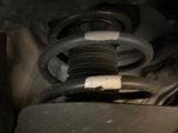 下回りがきれいなうちに、防錆加工の施工がオススメ。降雪地域はもちろん、沿岸部にお住いの方や、趣味でマリン・ウィンタースポーツをされる方にご好評いただいております。