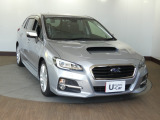 レヴォーグ 1.6 GT アイサイト Sスタイル 4WD 