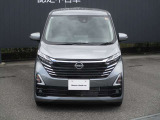 こちらの車両は当社新車部門で使用していた社用車が入荷したものです。