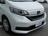 ●ご納車の前に法定12ケ月点検を実施いたします。費用は当社の負担です。安心してお乗りいただけるようにしっかり点検整備をしてからご納車いたします。