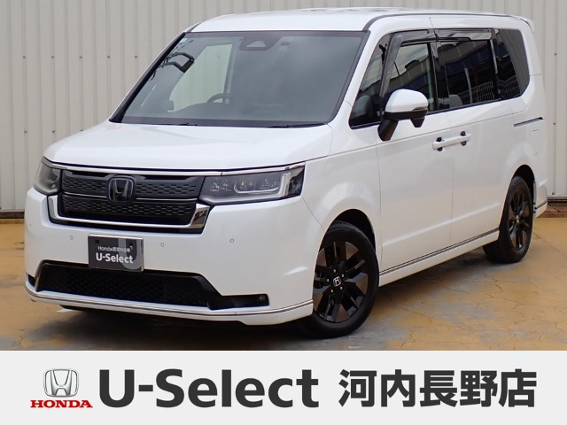ホンダ ステップワゴン 