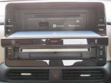 純正メモリーナビ(MM321D-L) CD・DVD再生  CD録音可 フルセグTV Bluetooth対応★携帯電話にダウンロードした音楽が車内でも楽しめます。ハンズフリー通話も可能です !