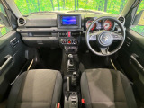 ジムニーノマド 1.5 FC 4WD 