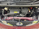 親切・丁寧な専門メカニックスタッフが応対!・車検・点検整備・事故等の修理などアフターサービスも安心。お車のカスタマイズもネクステージのサービススタッフまでご相談ください!