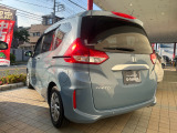 ホンダ専門整備スタッフがHonda中古車整備基準に基づいた点検整備を実施いたします。