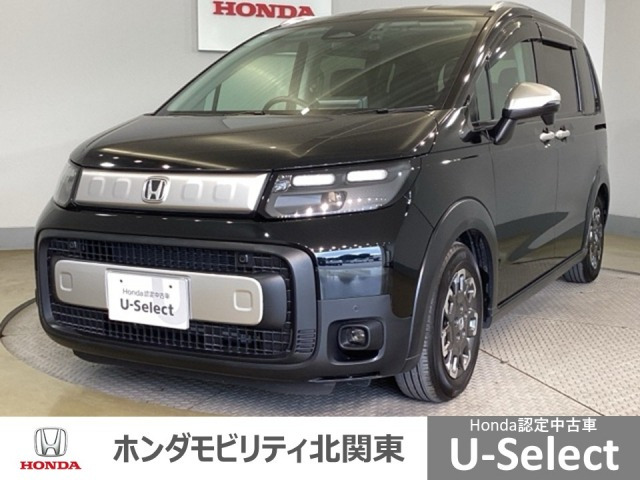 ホンダ フリード 