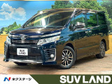 禁煙車 後席モニター 7人乗り ウォークスルー 純正ナビ 両側電動ドア