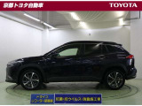 カローラクロス 1.8 ハイブリッド Z 