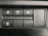 運転席スイッチ部