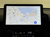 【10.5インチディスプレイオーディオplus】BluetoothオーディオやTV放送、AppleCarPlayやAndroidAutoなど多彩な機能を備えます。ナビゲーション機能も搭載。