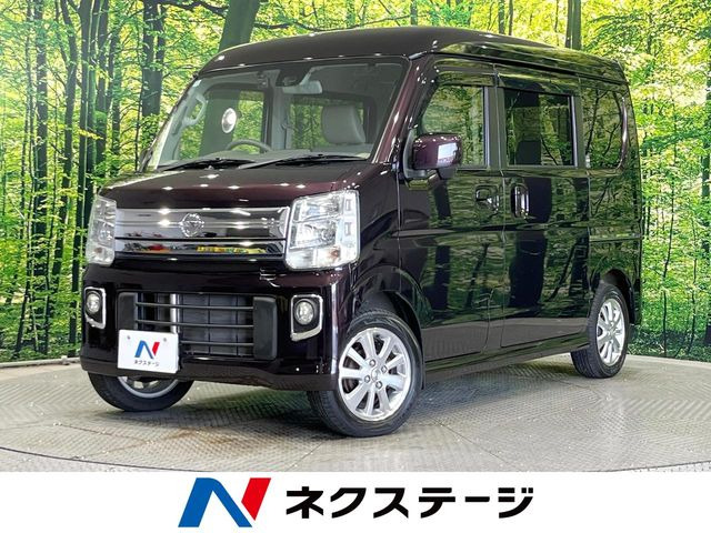 日産 NV100クリッパーリオ 