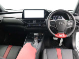 UX 250h Fスポーツ エモーショナル エクスプローラー 4WD
