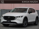 令和5年式 CX-5 XDフィールド ジャーニー 4WD マツダ認定中古車 ETC車載器 衝突被害軽減ブレーキ マツダコネクトナビ コネクティッドサービス 360&deg;ビューモニター