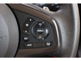 安全運転支援システムHonda SENSINGを搭載。アダプティブクルーズコントロール、車線維持など複数の先進技術で安心・快適なドライブをサポートします。