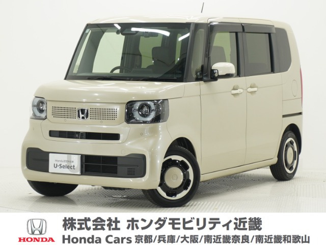 ホンダ N-BOX 