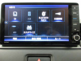 CD、DVDも視聴でき、BluetoothAudioも対応!