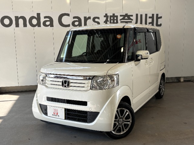 ホンダ N-BOX 