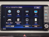 純正9インチナビ♪■AppleCarPlay・フルセグTV・Bluetooth・DVD再生対応!■オプションでHDMIケーブルも取付可能になります!