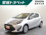 コンパクトなサイズ感で運転ラクラク♪