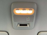 SOSコールスイッチです。NissanConnectにご加入していただくとご利用いただけます。
