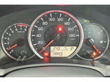 フル液晶メーター 車両の情報が一目で確認しやすい最新のスピードメーター