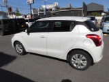 横から撮影しました☆