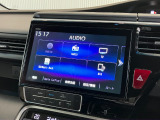 【オーディオ機能】Bluetooth対応、デジタルTV、CD・DVDプレイヤー、AM/FMチューナー付きです!