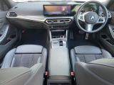 3シリーズセダン 320d xドライブ Mスポーツ 4WD 