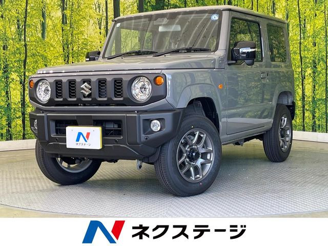 ジムニー  XC
