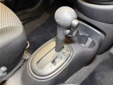 経済性に優れるCVT。