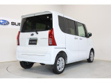シフォン G スマートアシスト 元社有車