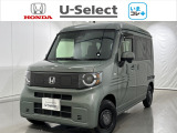 ホンダ N-VAN e: