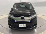 ステップワゴン 2.0 スパーダ ハイブリッド G EX ホンダセンシング 