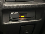 【ETC】高速道路の料金所をストレスなく通過!話題のスポットやサービスエリアに多い「スマートIC」利用時は必須のアイテムです。当店でセットアップを実施、ご納車当日からすぐにご利用いただけます!