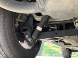 お車を安心してお乗りいただく為には、足回りの定期点検が欠かせません。サービスサポート(有償保証)では無料点検もご提供しており、安心のカーライフをお過ごしいただけるサポート体制が整っています。