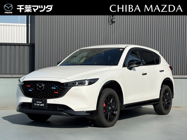 マツダ CX-5 