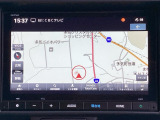 純正8インチナビ♪■フルセグTV・Bluetooth対応!■