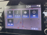 カローラツーリング 1.8 ハイブリッド G-X プラス 修復歴無し