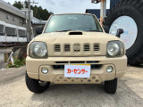 ジムニー XC 4WD