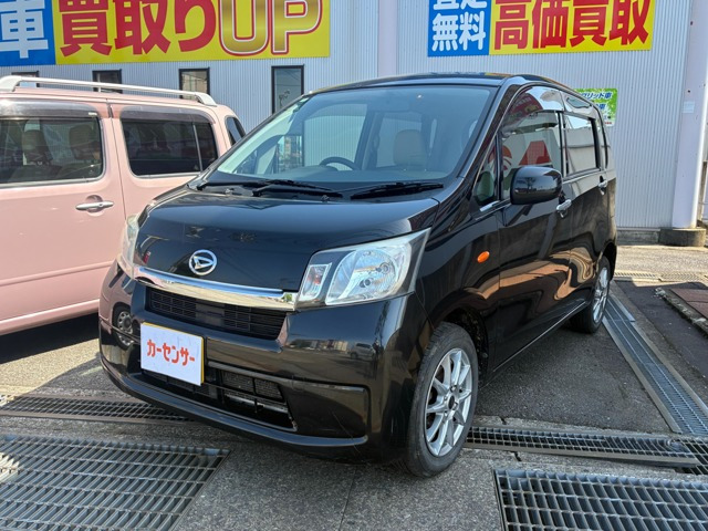 ムーヴ L 4WD 