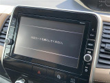 【 ナビゲーション 】ナビゲーションシステム装備なので不慣れな場所へのドライブも快適にして頂けます♪