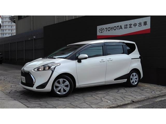 シエンタ 1.5 G