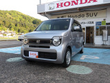 ホンダ N-WGNカスタム